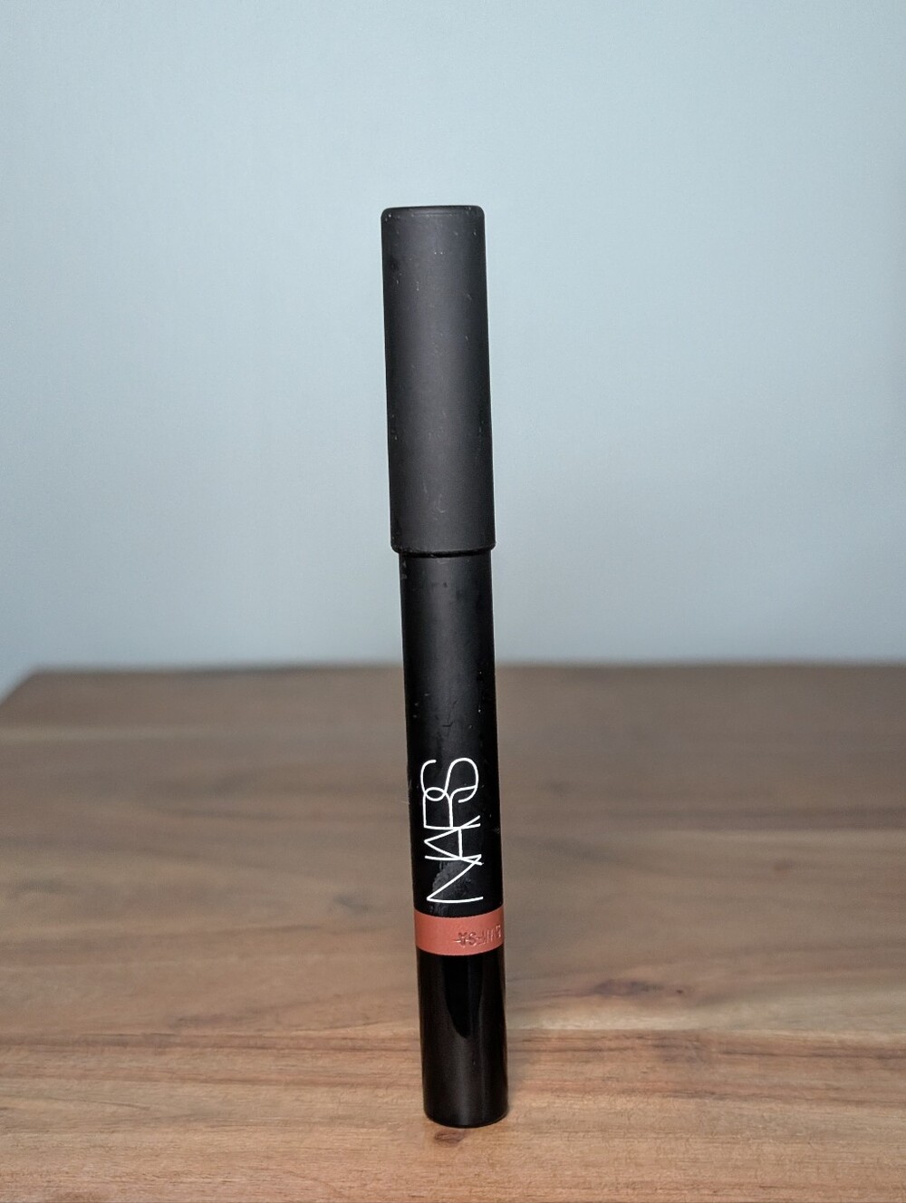 NARS Velvet Gloss Lip Pencil in Frivolous